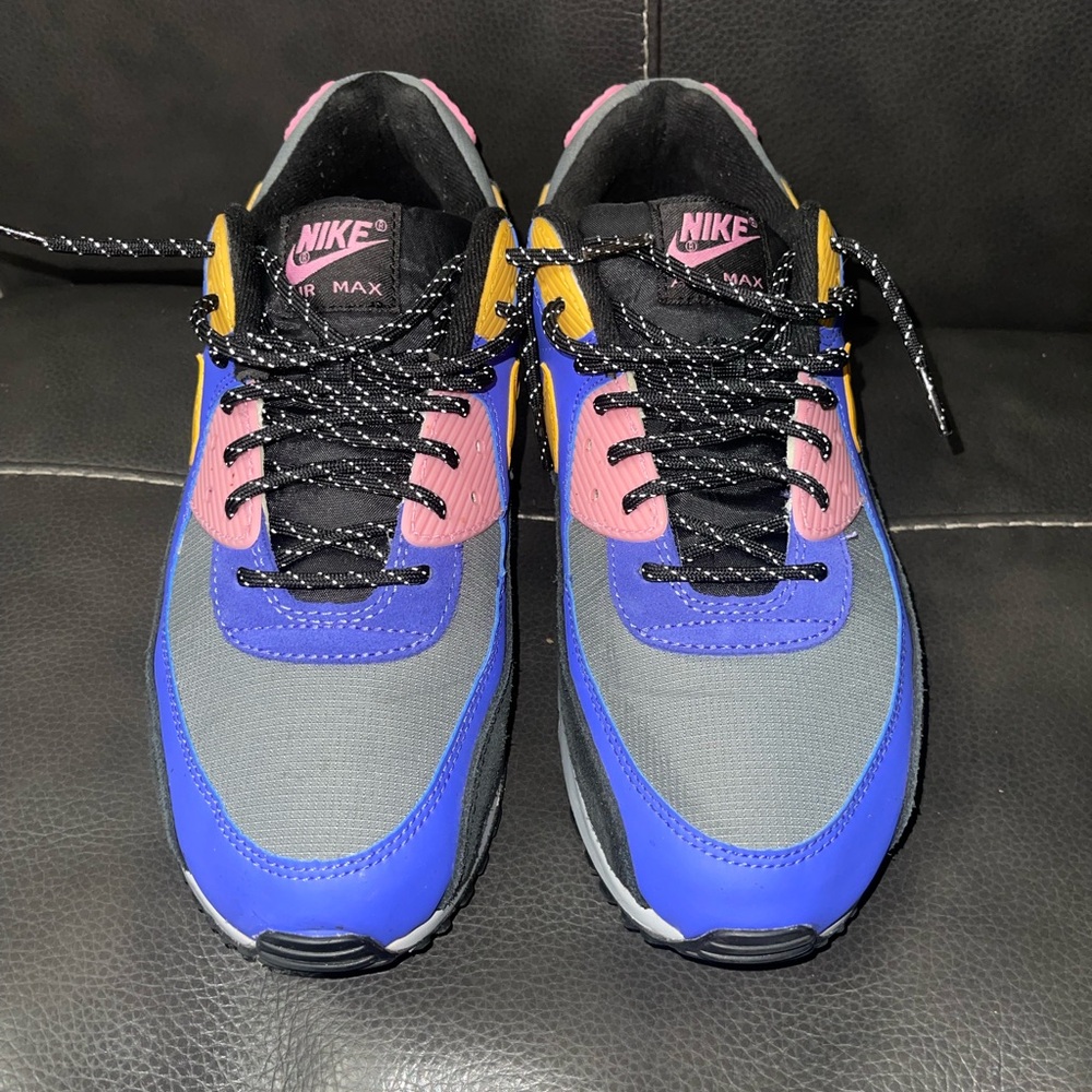 Nike Air Max 90 ACG Persian Violet